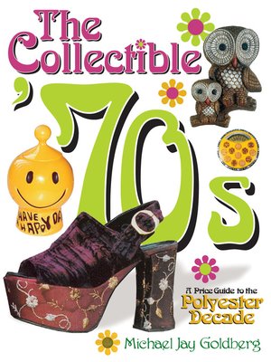 cover image of The Collectible '70s